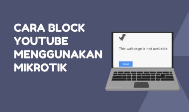Cara Blokir Akses Facebook di Mikrotik dengan Layer 7 (Terbaru 2024 )