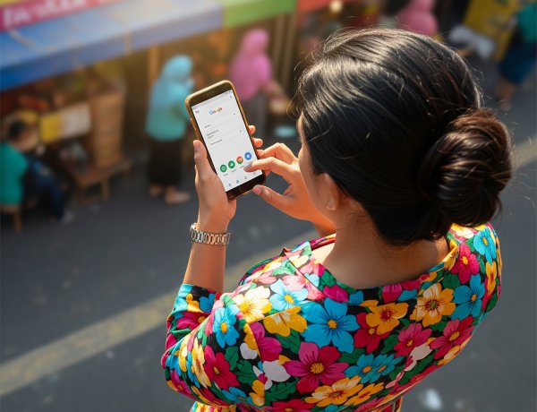 Google Veo:  Revolusi Baru dalam Kreasi Video AI