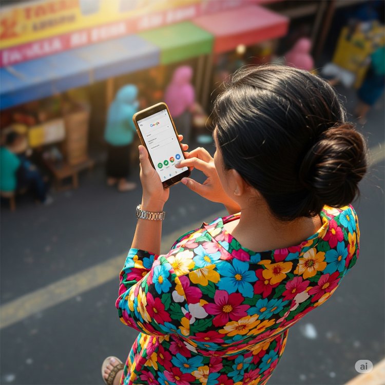 Google Veo:  Revolusi Baru dalam Kreasi Video AI